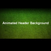 jQuery Animated Header