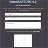 jQuery Captcha plugin