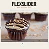 jQuery Slider Plugin Flexslider