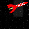 Animated Rocket with jQuery and CSS transform