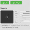 spin.js - animted jQuery CSS3 loading spinner