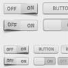 jQuery Fancy Switch Button