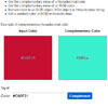 Colors: JavaScript Color Library