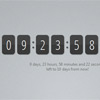 Making a jQuery Countdown Timer