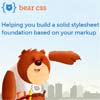 Bear CSS : jQuery build a solid stylesheet foundation based on your markup