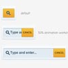 Creating “Next Level” Search Form Using jQuery & CSS3