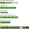 Styling Buttons and Toolbars with the jQuery UI CSS Framework