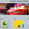 Quake Slider : jQuery Image / Content Slider Plugin with Demo