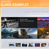 SliderWall : jQuery image slider with Demo