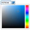 jQuery MiniColors : a Color selector for input controls with Demo