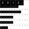 jQuery Verbose Calendar