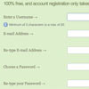 Coding a Guided Registration Form with jQuery