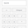 blackCalculator : jQuery plugin for Create a Calculator