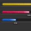 Nice Sparkle Progress Bars with jQuery & CSS3