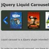 jQuery Liquid Carousel plugin