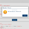 jQuery.msgBox : Smarter Displaying messages Plugin