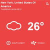 J.B.Weather Widget 2.0 in jQuery