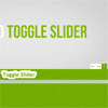 Fancy Toggle jQuery Slider