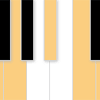 Virtual Piano Chords and Scales as a jQuery plugin