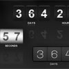 jCountdown : jQuery Customizable Countdown Mega Package