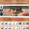 Slider Shock : Most complete responsive jQuery/WordPress Slider