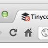 tinycon : A Small JavaScript library for manipulating the favicon