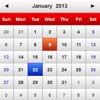 glDatePicker : ultra-simple Date Picker plug-in for jQuery