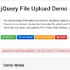 blueimp jQuery File Upload