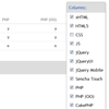 MediaTable : jQuery Responsive Table Plugin