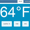 simpleWeather : A simple jQuery plugin