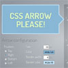 CSS Arrow Please : Generate CSS tooltip arrows with JavaScript