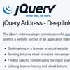 jQuery Address : Deep linking for the masses