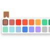 jQuery Simple Color Picker