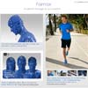 Famax : Infinite Facebook fanpage feeds on your website