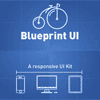 BlueprintUI: jQuery Responsive Modal with CSS3