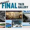 jQuery Final Tiles Gallery