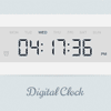 How to Make a Digital Clock with jQuery and CSS3