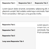 jQuery Easy Responsive Tabs to Accordion