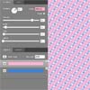 Patternizer.js : Canvas script to Generate Stripe Patterns