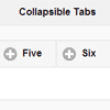 tabview : Responsive Tabs for jQuery Mobile