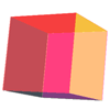 Plumcube : Compass extension for building pure-CSS 3D cubes