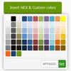 jQuery Color Picker