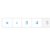 Bootstrap Pagy : jQuery plugin simplifies the Bootstrap Pagination component