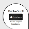 Responsive and Animated jQuery Bubble