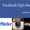 Facebook Style Embed Image from URL using PHP & jQuery