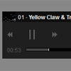 Html5 MP3 Light Player