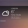 Weather Flat : jQuery plugin for Weather Information