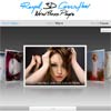 Royal 3D Coverflow jQuery Wordpress Plugin