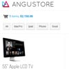 Angustore : jQuery Responsive Shopping Cart