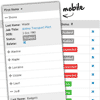 FooTable : jQuery Responsive Table Plugin